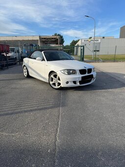 BMW 120D 132kw - 2
