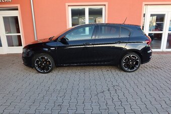 Fiat Tipo 1.4 Turbo S - Design 88kW - 2