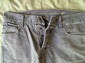 Levis jeans W33 L30 - 2