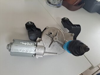 Motorek pro zadní stěrač Kia Ceed F 00S 2B2 183 - 2