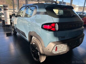 Dacia Spring Extreme 65 - 2