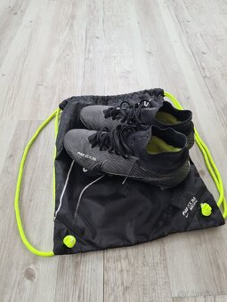 Kopačky Nike Zoom Mercurial Superfly 9 Elite SG-Pro AC - 2