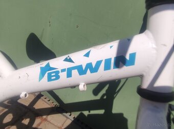 BTWIN dětské kolo 16" Original100 4 – 8 let - 2