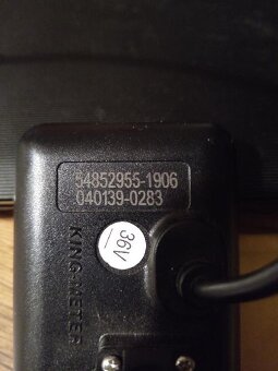 Displej KM529-LCD - 2