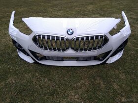 BMW 2er F44 Grand Coupé MPA nárazník sport - 2