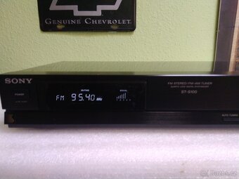 Sony ST S100 - 2