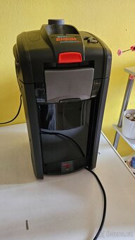 Vnější filtr EHEIM Professionel 4+ 350 Thermo pro akvárium - 2