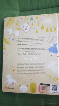 M.Slimáková, Velmi osobní kniha o zdraví - 2