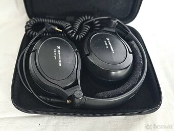 Sluchátka Sennheiser HD 380 Pro - 2