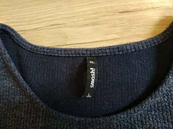 Šaty, vel. L-XL - 2