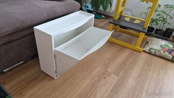 Botník Ikea - 2