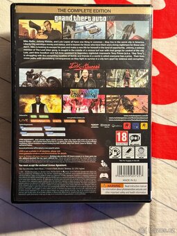 GTA IV Complete Edition PC - 2