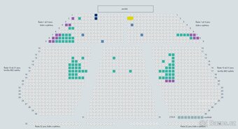 Monika Absolonová - 26.05.2025 19:30 Plzeň - 2