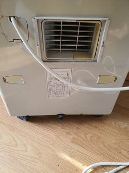 Mobilní klimatizace Coolexpert APM-09CC - 2