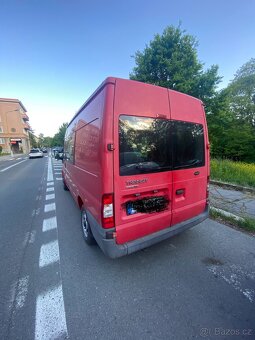 FORD TRANSIT - 2