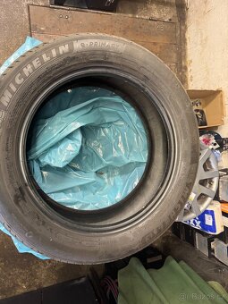 195/55/16 Michelin ePrimacy - 2