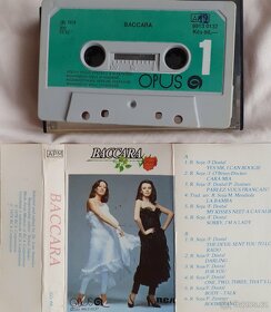 Baccara - 2
