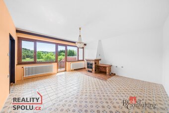 Prodej, domy/rodinný, 152 m2, Kocanda 45, 33842 Kamenný Újez - 2