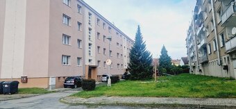 Pronájem, byt 2+1, 58m2, ul. Na Výsluní, Kralovice - 2