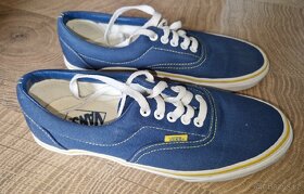 VANS TENISKY ( UNISEX ) - 2