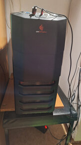 Prodám starší funkční PC - 2