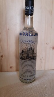 Vltava Vodka - 2