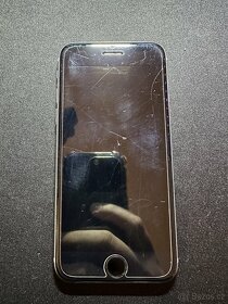 iPhone 6s 32gb Space Grey - 2