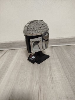 Lego Mandalorian 75328 - 2