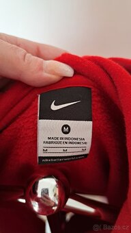 Krásná pánská mikina Nike - 2