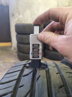 Continental ContiPremiumContact 205/55 R17 - 2