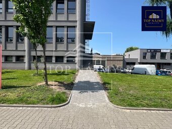 Pronájem skladových prostor – 211 m2, ul. Novinářská, Ostrav - 2