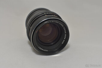 MC BIOMETAR 120 / 2,8 ( PRO PENTACON SIX ). - 2