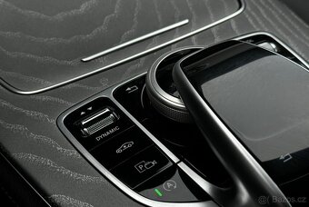 Mercedes-Benz CLS 400 d náhradní díly - 2