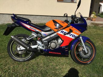 Honda CBR 125 R - 2