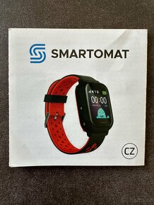 Smart hodinky - 2