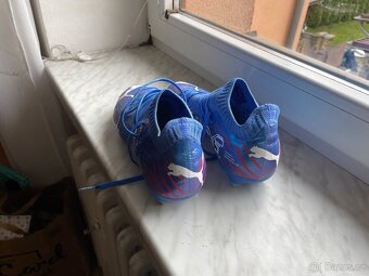 Kopačky Puma Future velikost 40. - 2