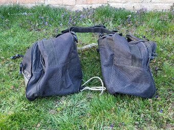Brasny na moto - 2