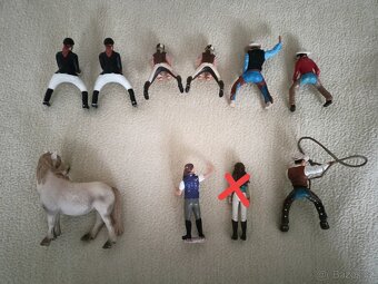Schleich ll. - 2