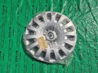 16" kryt kola (poklice) Škoda Superb I (3U) 3U0601147C MHB  - 2