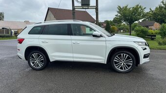 Škoda Kodiaq L&K 2.0 TDI 140kW 4x4 - 2