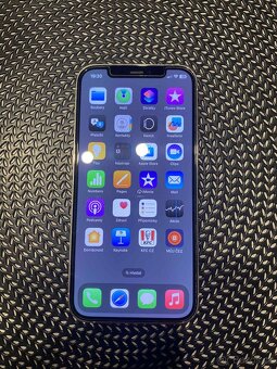 Apple iPhone 12 pro 128gb - 2
