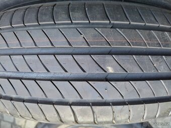 165/65/15 letni pneu MICHELIN a NEXEN 165/65 R15 - 2