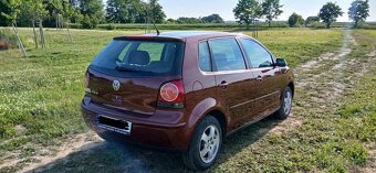 Volkswagen Polo 1.2 - 2