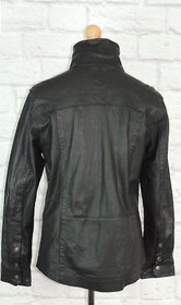~~~kožená košilová bunda Firetrap~~~M - 2