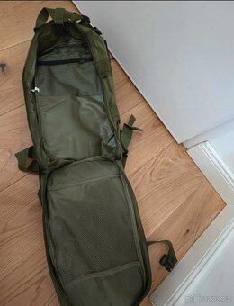 taktický batoh, zelený/khaki, 30 l - 2