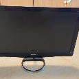 LCD monitor 23.6" Philips 248C3LHSB Moda - 2