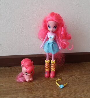 My Little Pony - Pinkie Pie - 2