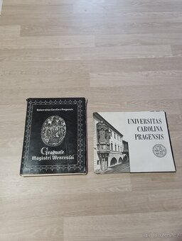 Universita Karlova - 2