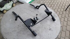 Nosič kufru Kawasaki er 6n - 2