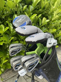 Prodám juniorský set golfových holí US KIDS Tour Series, 57 - 2